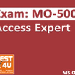 Exam MO 34% OFF