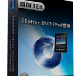 ISofter DVD iPad変換 32% OFF