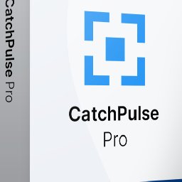 CatchPulse 40% OFF