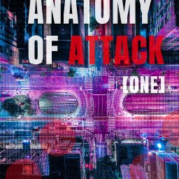 Anatomy of Attack 20% OFF