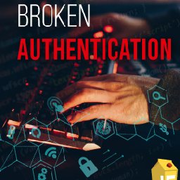 Broken Authentication Cyber Range 20% OFF