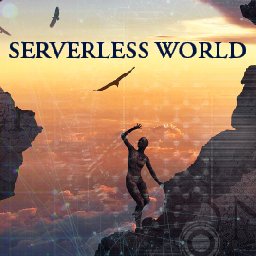 Serverless World Cyber Range 20% OFF