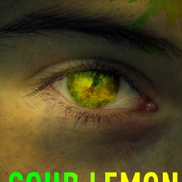 Sour Lemon 20% OFF