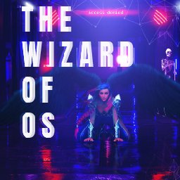 The Wizard of OS 20% OFF