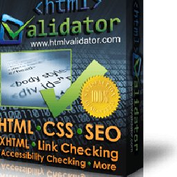 CSS HTML Validator 30% OFF