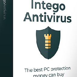 Intego Antivirus 17% OFF