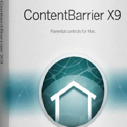 Intego ContentBarrier 61% OFF