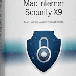 Intego Mac Internet Security 51% OFF