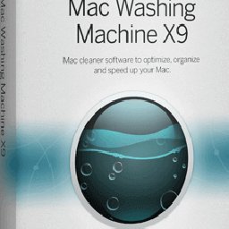 Intego Mac Washing Machine 60% OFF