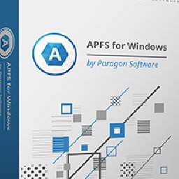 Paragon APFS 10% OFF