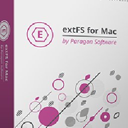 Paragon extFS 10% OFF