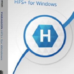 PARAGON HFS+ 6% OFF