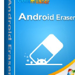 Coolmuster Android Eraser 66% OFF