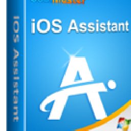 Coolmuster iOS Assistant 52% OFF
