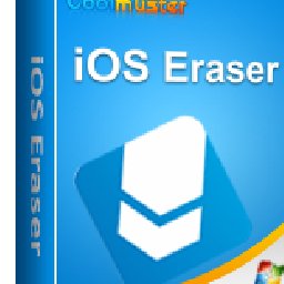Coolmuster iOS Eraser 52% OFF