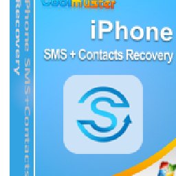 Coolmuster iPhone SMS + Contacts Recovery