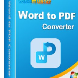 Coolmuster Word to PDF Converter 52% OFF