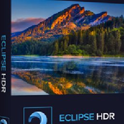 InPixio Eclipse HDR 33% OFF