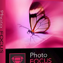 InPixio Photo Focus 11% OFF