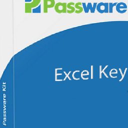 Excel Key 20% OFF