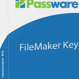 FileMaker Key 20% OFF