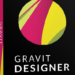 Gravit Designer Pro 51% OFF