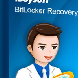 IBoysoft BitLocker Recovery pro 30% OFF