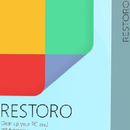 Restoro 40% OFF