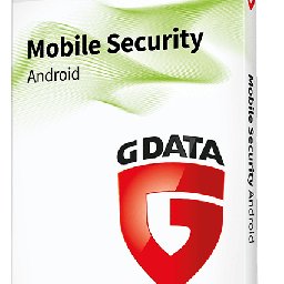 GDATA Mobile Security Android 20% OFF