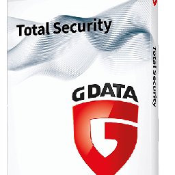 GDATA Total Security 30% OFF