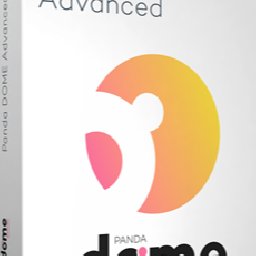 Panda Dome Advanced 50% OFF