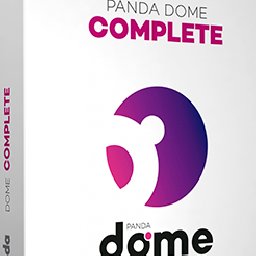 Panda Dome Complete 50% OFF