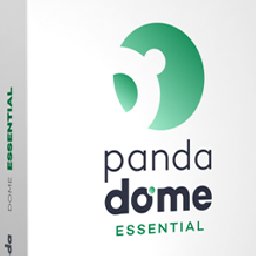 Panda Dome Essential 50% OFF