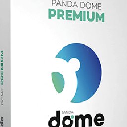 Panda Dome Premium 50% OFF