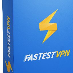 FastestVPN 95% OFF