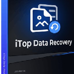 ITop Data Recovery 80% OFF