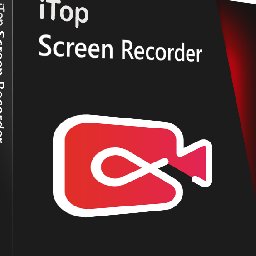 ITop screen Recorder 63% OFF