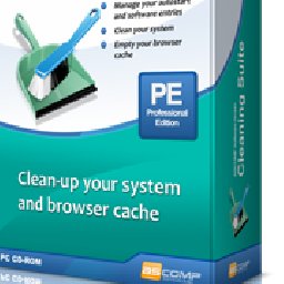 ASCOMP Cleaning Suite 68% OFF