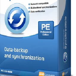 ASCOMP Synchredible 66% OFF