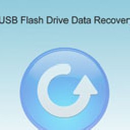 IUWEshare USB Flash Drive Data Recovery 78% OFF