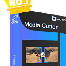 JOYOshare Media Cutter 41% OFF