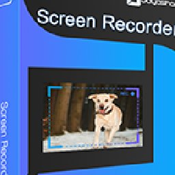 JOYOshare Screen Recorder 41% OFF