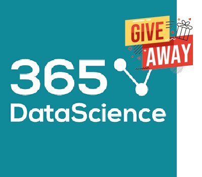 365 Data Science Giveaway Free Download