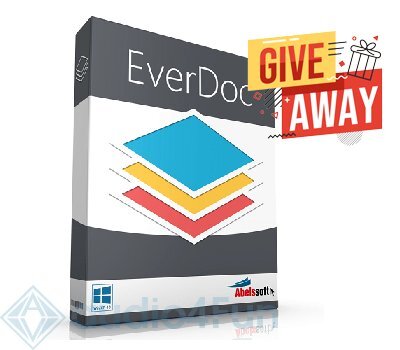 Abelssoft EverDoc Giveaway