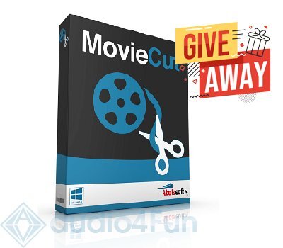 Abelssoft MovieCut Giveaway