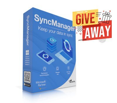 Abelssoft SyncManager Giveaway Free Download