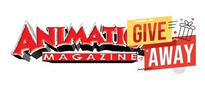 Animation Magazine Giveaway Free Download