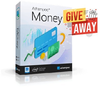 Ashampoo Money⁠ Giveaway Free Download