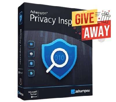 Ashampoo Privacy Inspector Giveaway Free Download