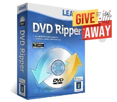 Leawo DVD Ripper for Mac Giveaway Free Download